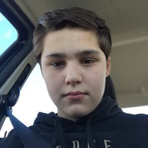 Meet your Posher, Zach